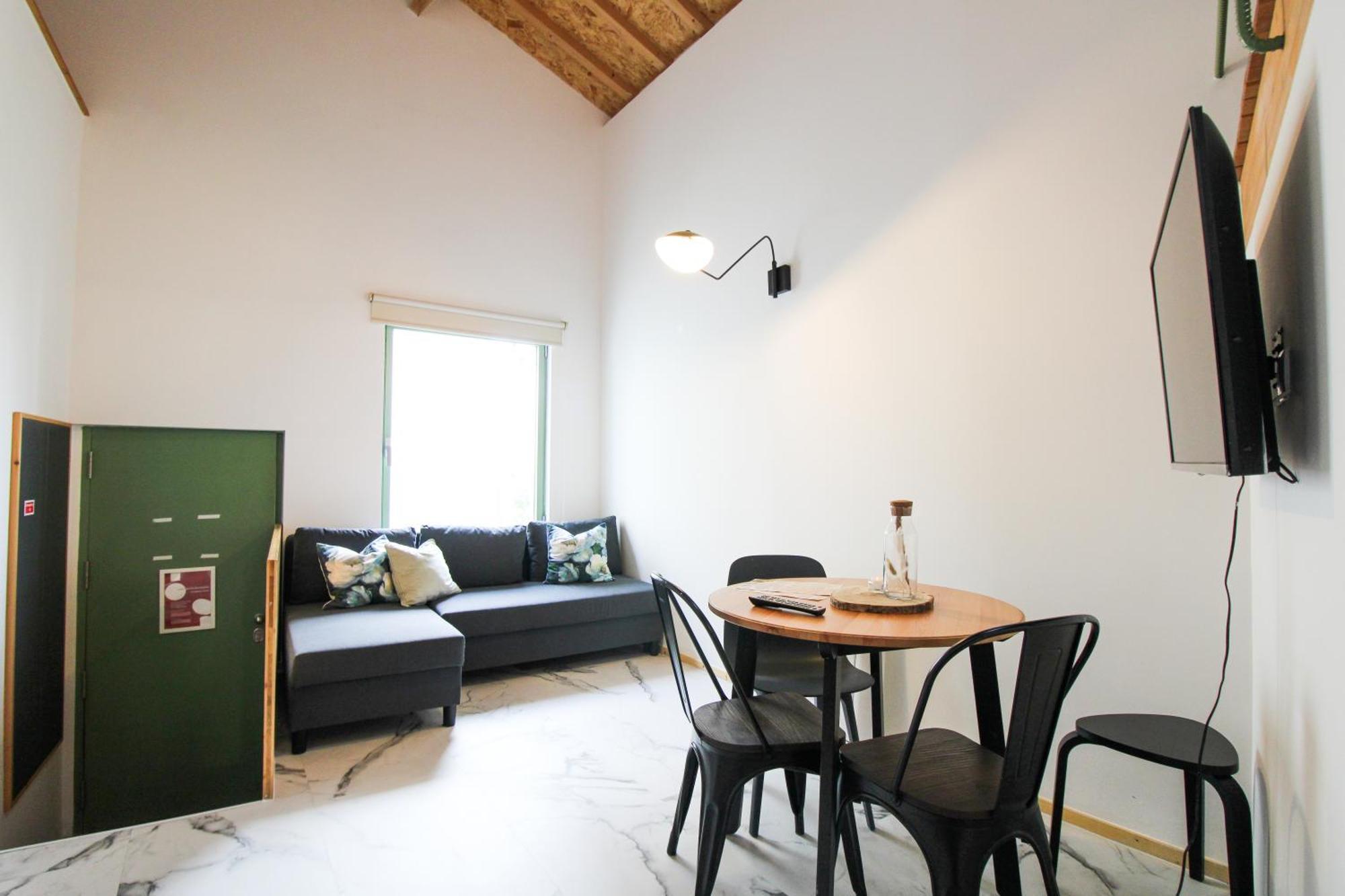 Macário Cosy Loft Apartamento