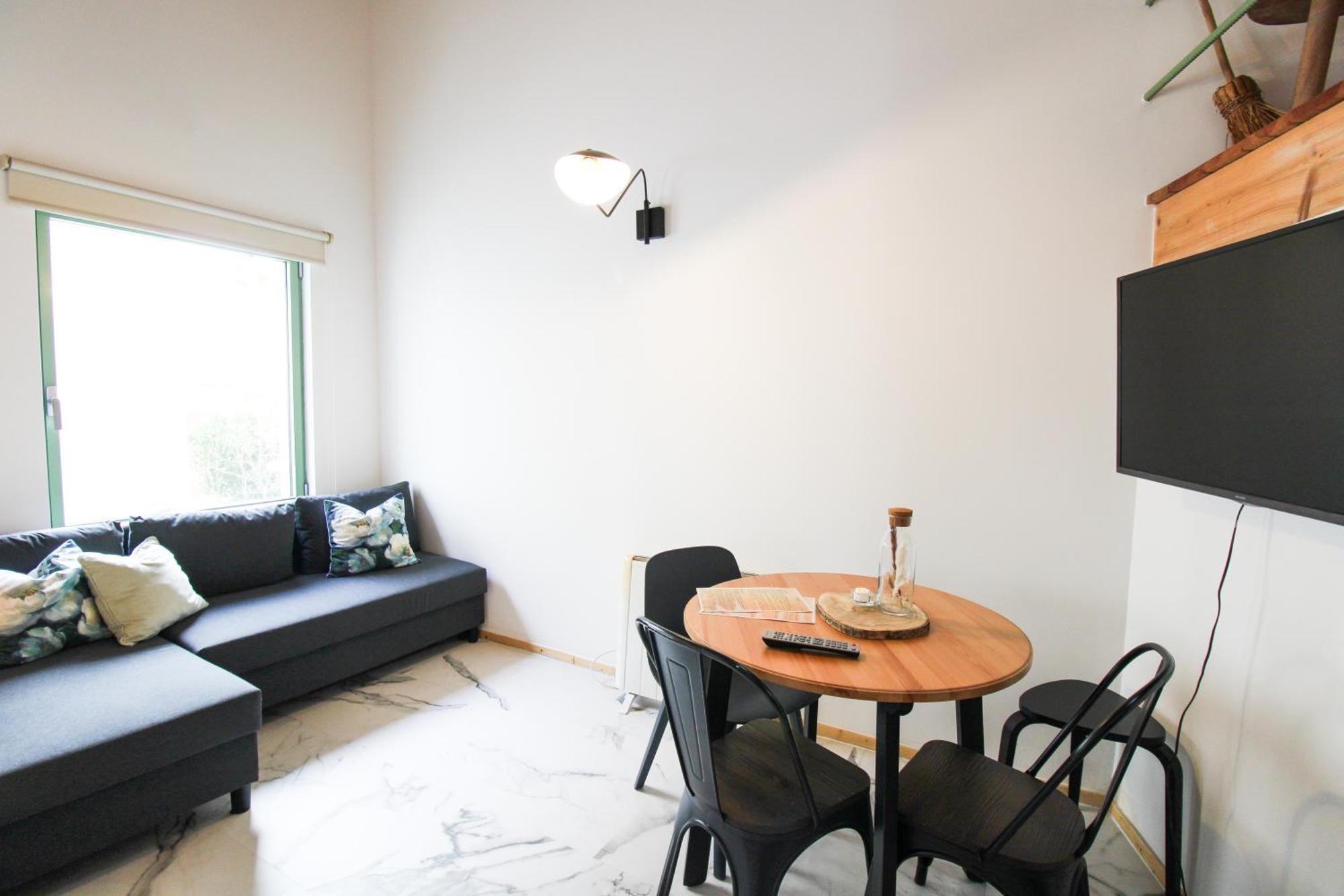 Macário Cosy Loft *