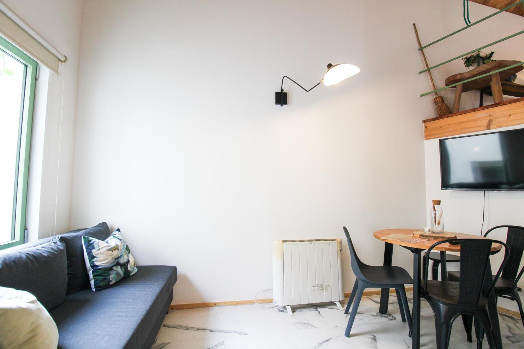 Apartamento Macário Cosy Loft