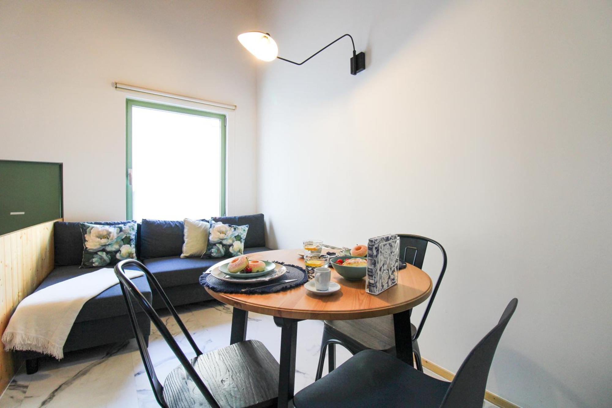 Apartamento Macário Cosy Loft Oporto