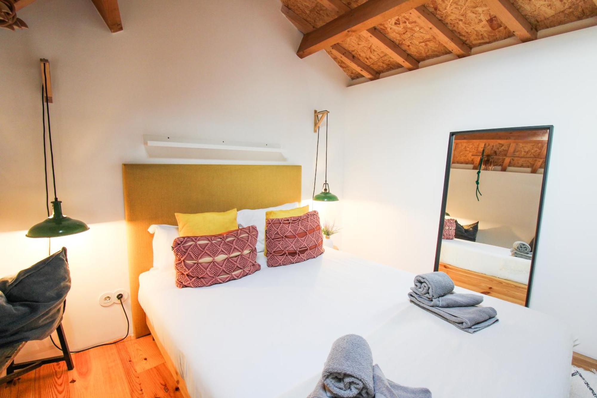 Apartamento Macário Cosy Loft *