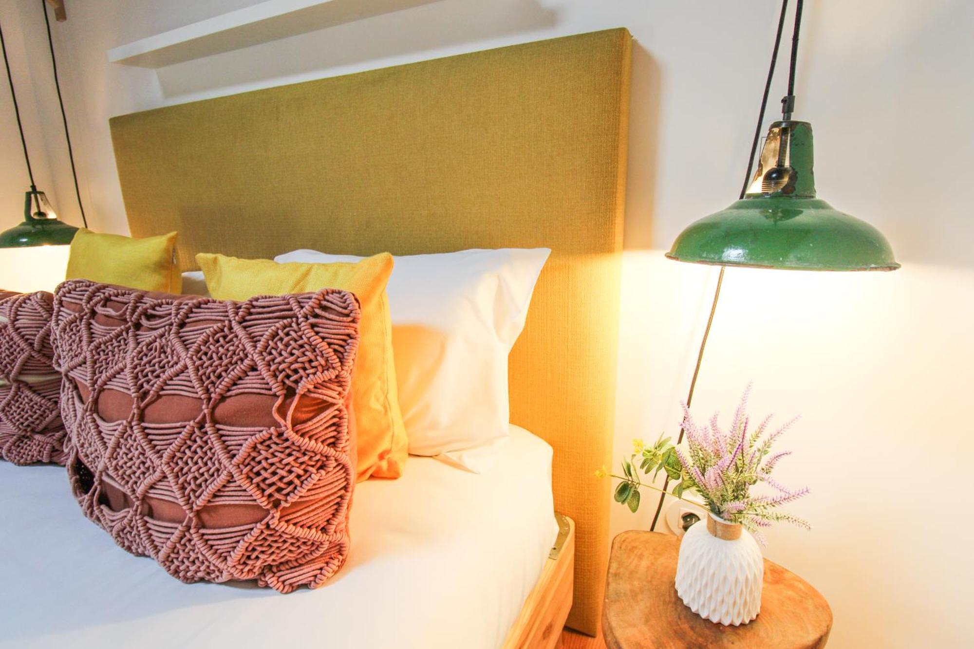 Macário Cosy Loft Apartamento