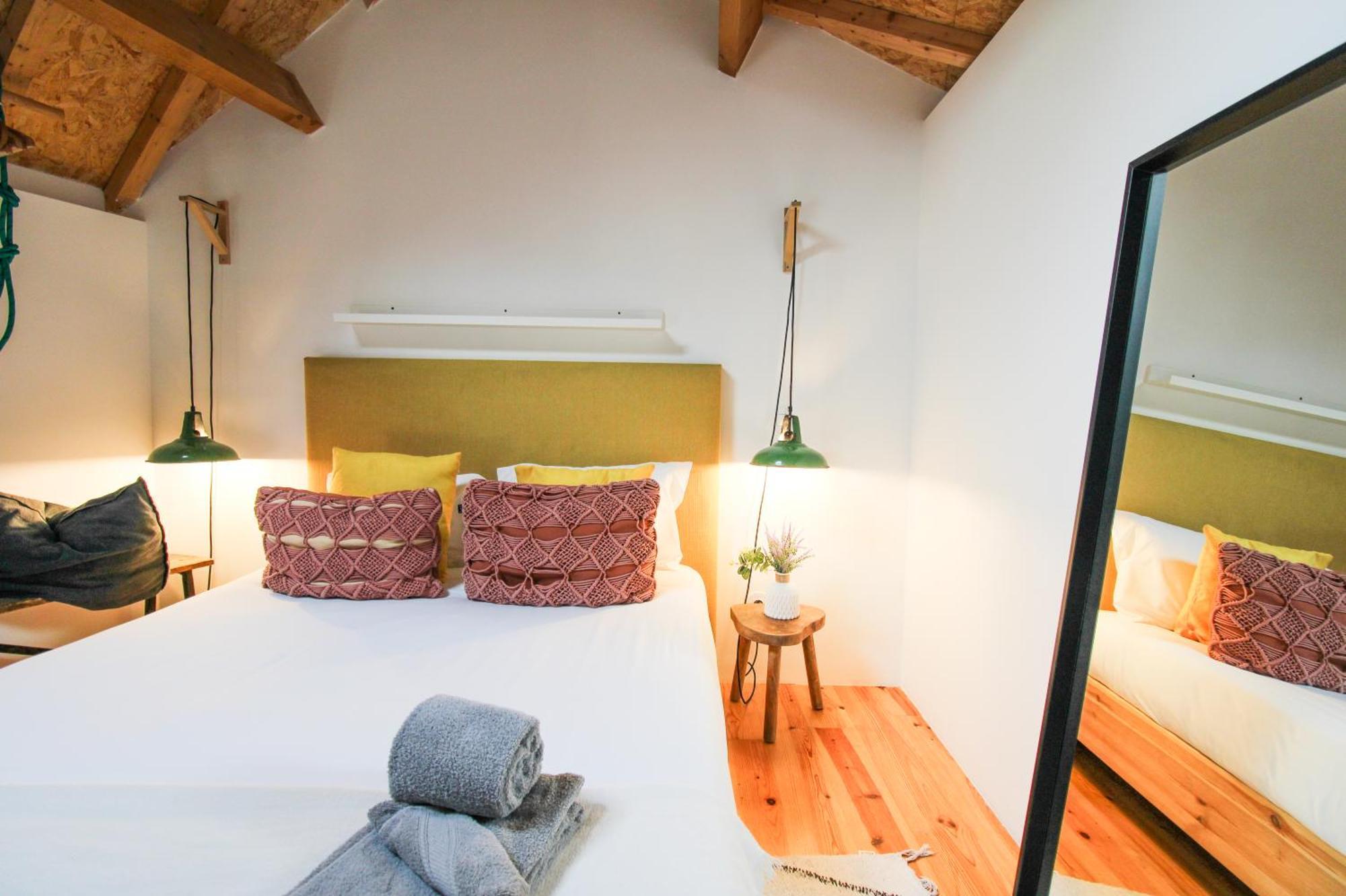 Macário Cosy Loft Apartamento